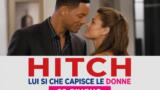 Hitch lui si che capisce le donne su Italia 1 stasera