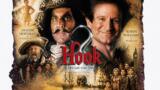 Hook Capitan Uncino stasera in tv trama e cast