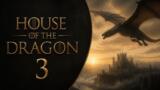 House of the Dragon 3, a che ora escono gli episodi in Italia