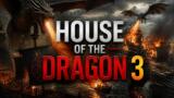 House of the Dragon 3, la prima puntata su Sky Atlantic
