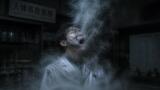 Human Vapor, serie thriller Netflix da non perdere