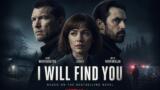 I Will Find You: thriller Harlan Coben su Netflix