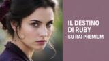 Il destino di Ruby film drammatico su Rai Premium