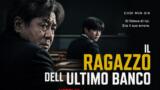 Il ragazzo dell’ultimo banco, la serie Netflix: trama, cast e recensione