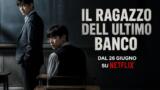 Il ragazzo dell’ultimo banco: thriller coreano su Netflix