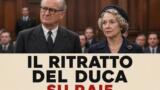 Il ritratto del duca su Rai5 commedia con Helen Mirren