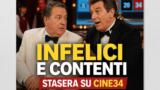 Infelici e contenti commedia italiana su Cine34
