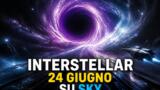 Interstellar di Nolan su Sky: il capolavoro da rivedere