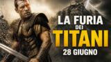 La furia dei Titani stasera su Canale 20