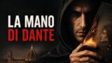 La mano di Dante film Netflix trama cast