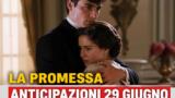 La Promessa anticipazioni 29 giugno: Curro e Angela