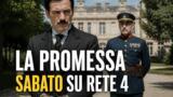 La Promessa anticipazioni puntata sabato su Rete 4