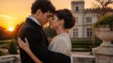 La Promessa, sboccia l’amore tra Curro e Ángela