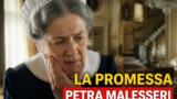 La Promessa trame spagnole Petra vittima di malesseri