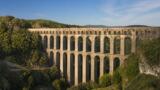 L’Acquedotto Carolino: il capolavoro borbonico che portò l’acqua alla Reggia di Caserta