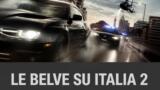 Le Belve film stasera su Italia 2
