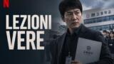 Lezioni Vere, il thriller sudcoreano su Netflix: trama