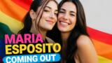 Maria Esposito fa coming out: “Silvia Uras è la mia fidanzata”