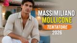 Massimiliano Mollicone da UeD a Temptation Island 2026