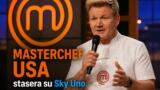 MasterChef USA, stasera la prima tv su Sky Uno