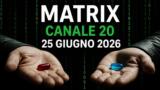Matrix, il cult di Wachowski stasera su Canale 20