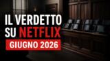 Michael Jackson il Verdetto docuserie su Netflix