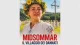 Midsommar – Il villaggio dei dannati, stasera su Sky Cinema Suspense