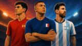 Mondiali 2026: chi sono le favorite per la vittoria finale? Spagna, Francia e Argentina a confronto