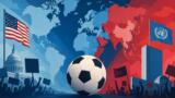 Mondiali 2026 e politica: perché è considerato il torneo più controverso di sempre