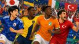 Mondiali 2026: le possibili sorprese, le outsider e le squadre rivelazione da non sottovalutare