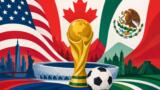 Mondiali 2026: stadi, città e paesi ospitanti tra USA, Canada e Messico — guida completa