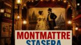Montmartre, ultima puntata stasera su Canale5: finale