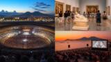Weekend a Napoli dal 5 al 7 giugno 2026: eventi, concerti e mostre