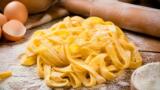 Campionato della Pasta fatta a mano 2026: a Napoli le finali nazionali dall’11 al 13 giugno