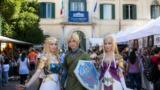 Fantasy Day 2026: a Villa Bruno di San Giorgio a Cremano la 19ª edizione del Festival del Fantastico