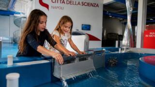 Città della Scienza: un’estate all’insegna della scoperta dal 1° giugno al 27 settembre 2026