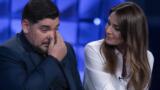 Diego Maradona jr si racconta: “Separazione dolorosa e inaspettata. Per me il matrimonio è sacro”