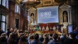 La Federico II compie 802 anni: festeggiamenti, premi e concerti a Napoli