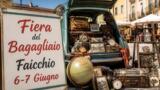 Fiera del Bagagliaio 2026 a Faicchio: vintage, oggetti e tradizione nel Sannio