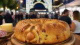 Sagra del Casatiello 2026 a Sant’Arpino: il programma della 32ª edizione