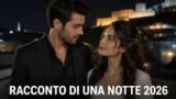 Racconto di una notte: anticipazioni della settimana dall’8 al 14 giugno