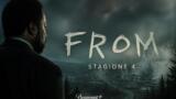 From stagione 4: episodi, trama, cast e novità della nuova stagione