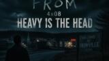 From 4×08 Heavy is the Head: riassunto e anticipazioni sull’episodio di lunedì 15 giugno