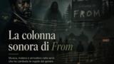 La colonna sonora di From: Chris Tilton e le musiche dell’incubo