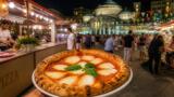 IV Festival della Pizza a Pignataro Maggiore 2026: solidarietà e gusto per l’oncologia pediatrica