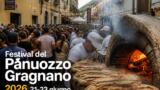 Festival del Panuozzo di Gragnano 2026: date, programma e info utili