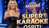 I cantanti ospiti di Super Karaoke: tutti i big in scaletta