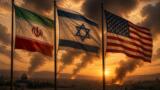 Iran, Israele e USA: la guerra dei tre paesi — storia completa del conflitto che tiene il mondo col fiato sospeso