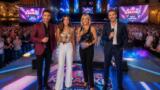 Chi sono i capisquadra di Super Karaoke