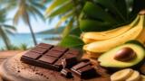 Avocado, cacao e banane: cosa ha scoperto Indovina chi viene a cena sull’import dai tropici